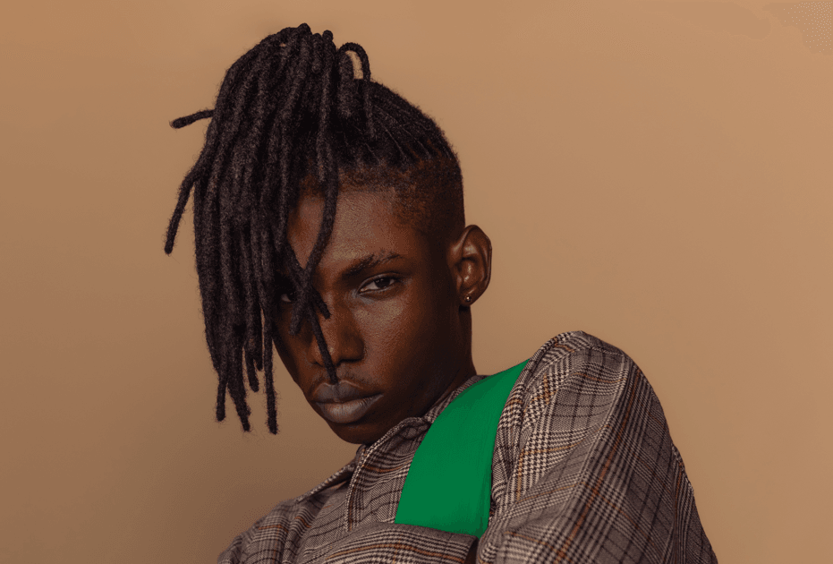 Rising Afro-pop Star, Pawzz Drops Electrifying Debut Single