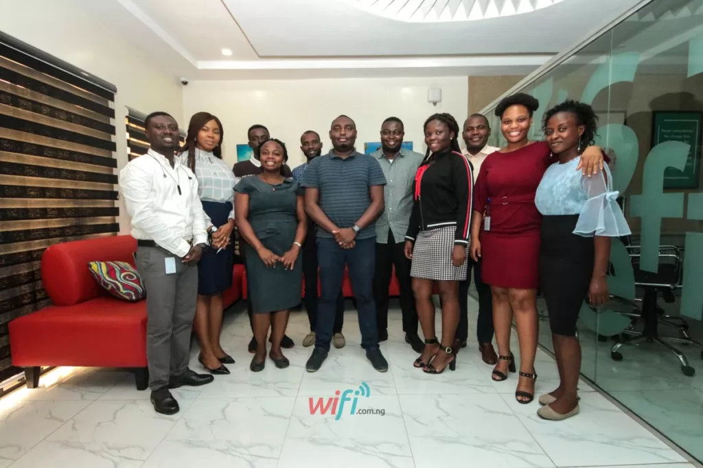 25 Rising African Tech Startups To Watch Out For In 2023 48 Tizeti
