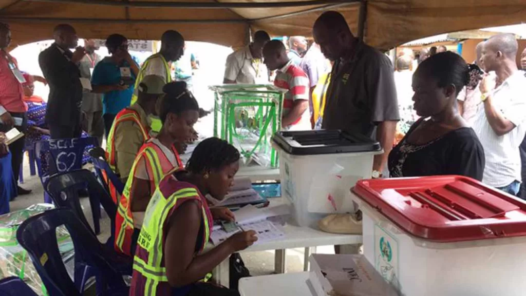 Everything You Need To Know About Election Rigging In Africa 6 2023 Elections in Nigeria