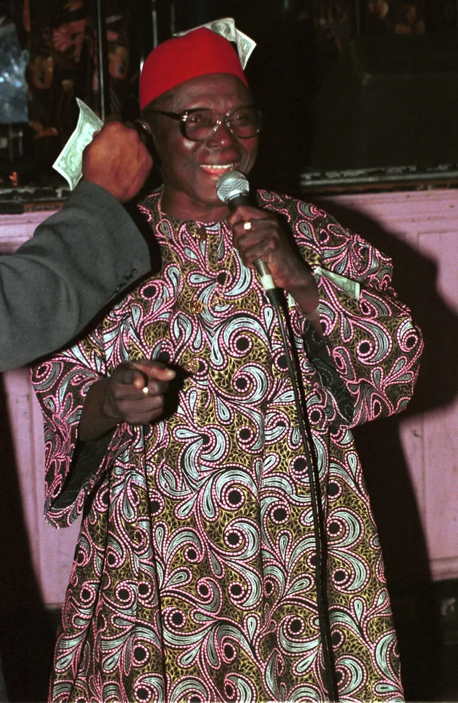 Osadebe: The Musician Who Defined An Era Of Nigerian Highlife 7 Osadebe: The Musician Who Defined An Era Of Nigerian HighlifeOsadebe: The Musician Who Defined An Era Of Nigerian Highlife