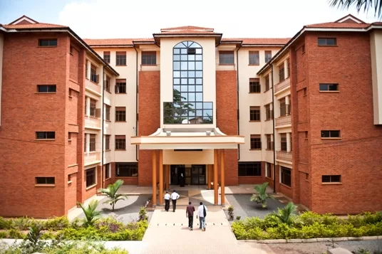 25 Best Universities In Africa 2023 36 Makerere University, Uganda