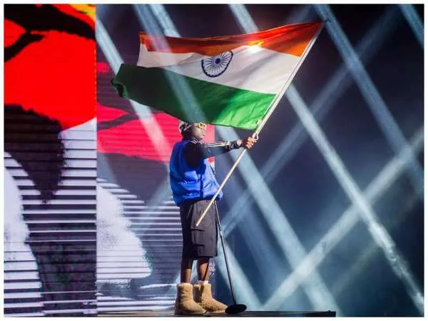 What Rema's India Tour Represents For His Afrobeats Legacy 12 Rema's India Tour
