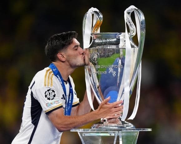 Brahim Díaz