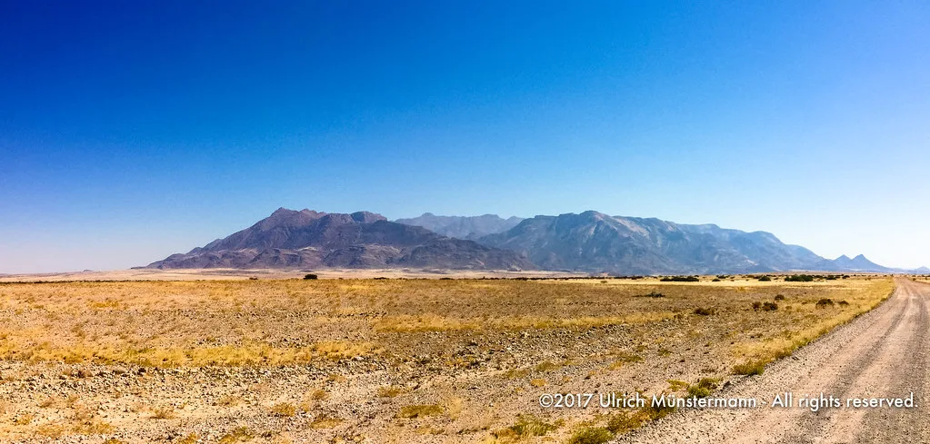 15 Highest Mountains In Africa You Need To Visit In 2024 25 Brandberg Massif - Namibia