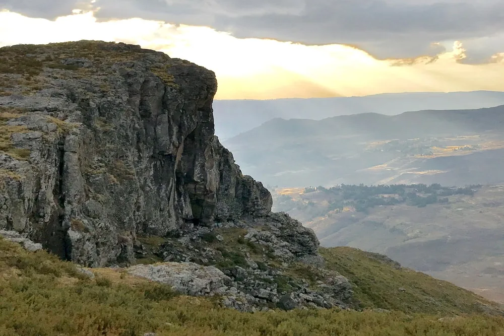 15 Highest Mountains In Africa You Need To Visit In 2024 20 Mount Abuna Yosef