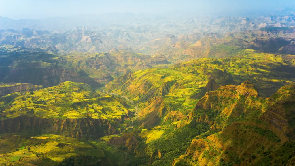 15 Highest Mountains In Africa You Need To Visit In 2024 15 Semien Mountains - Eritrea
