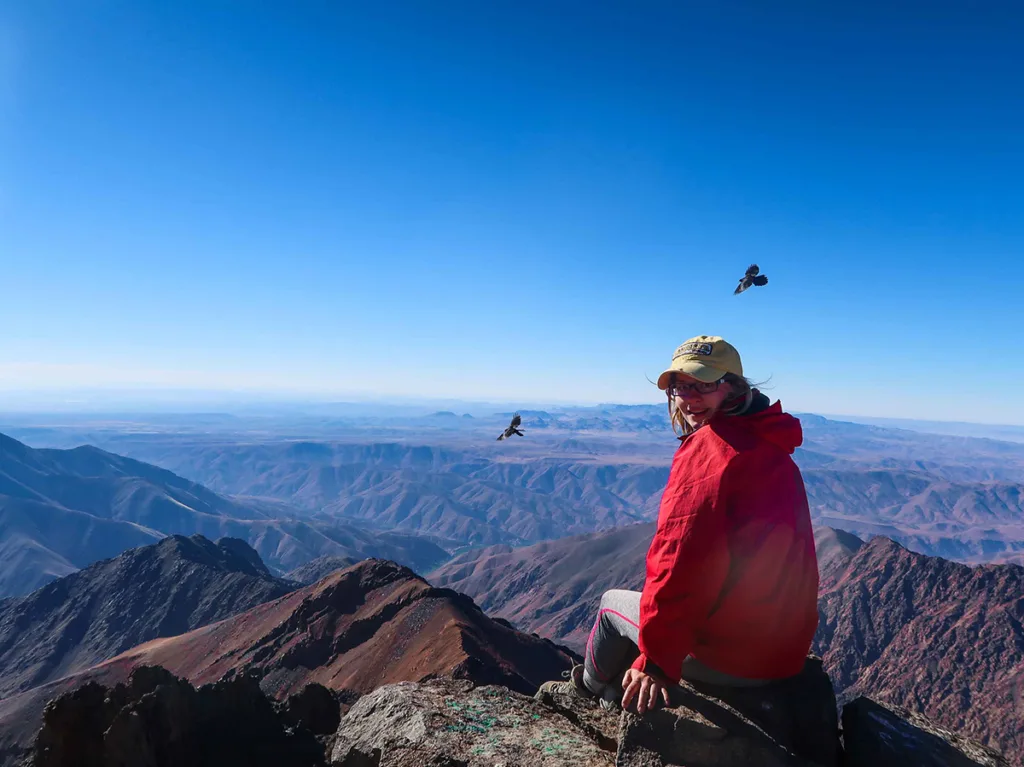 15 Highest Mountains In Africa You Need To Visit In 2024 22 Toubkal - Morocco