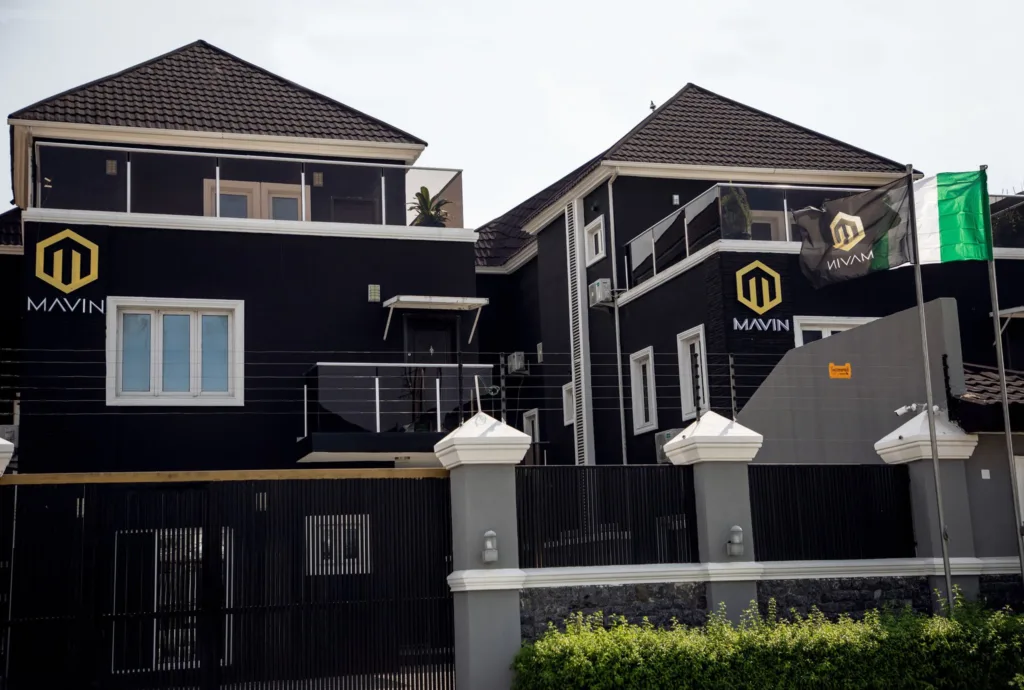 Mavin Records' valuation in the prospective deal ranged between a staggering $125 million and $200 million
