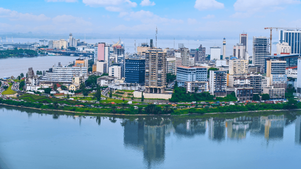20 Best African Cities To Visit In 2024 28 Abidjan, Ivory Coast