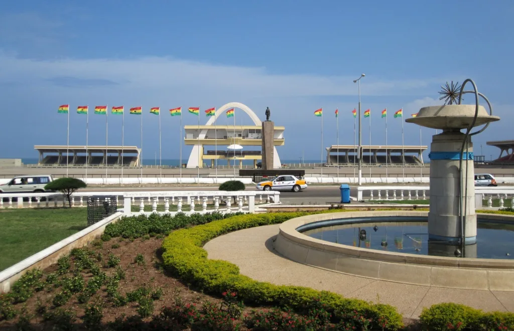 20 Best African Cities To Visit In 2024 15 Accra, Ghana