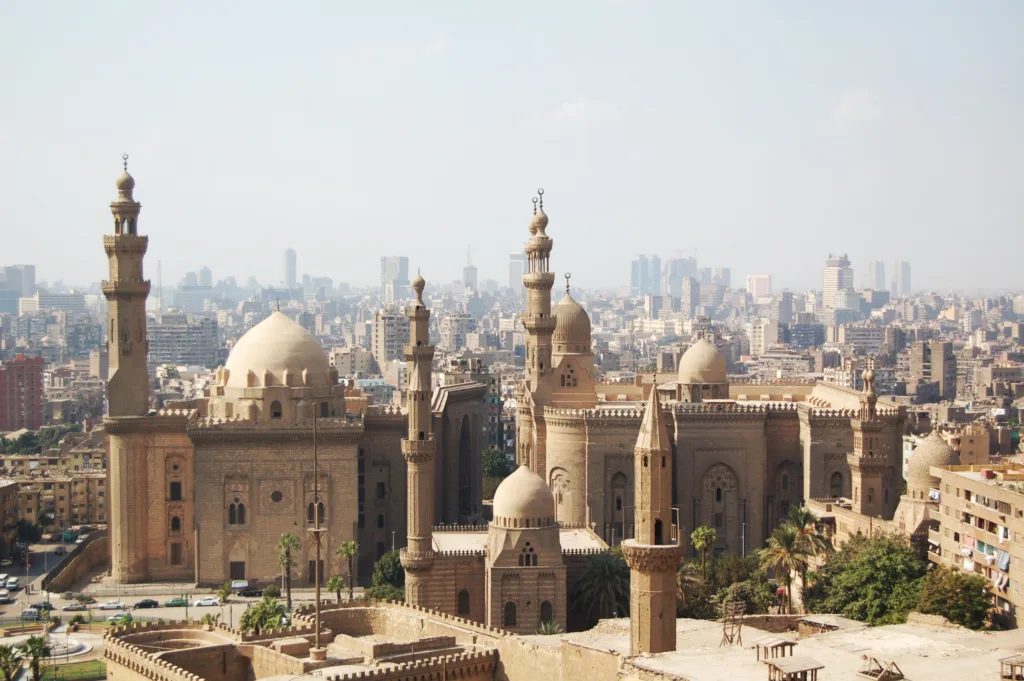 20 Best African Cities To Visit In 2024 17 Cairo, Egypt