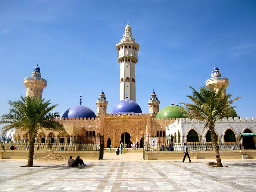 20 Best African Cities To Visit In 2024 21 Dakar, Senegal
