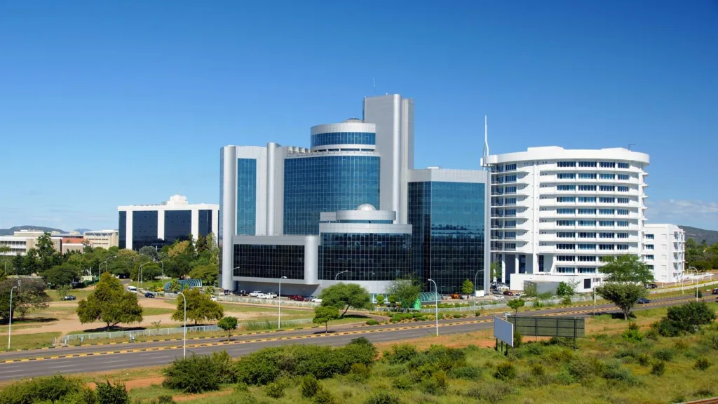 20 Best African Cities To Visit In 2024 31 Gaborone, Botswana