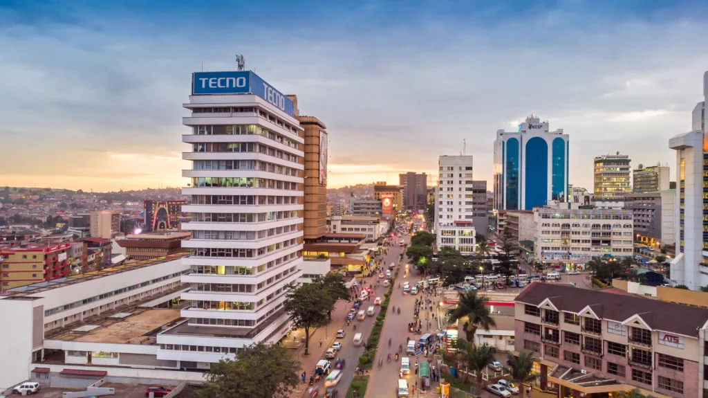 20 Best African Cities To Visit In 2024 29 Kampala, Uganda