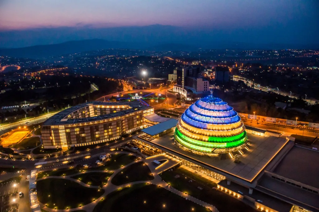 20 Best African Cities To Visit In 2024 23 Kigali, Rwanda
