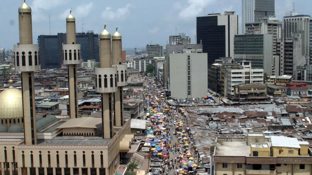 20 Best African Cities To Visit In 2024 16 Lagos, Nigeria