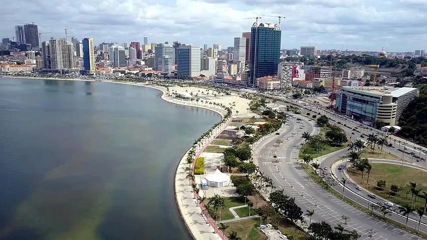 20 Best African Cities To Visit In 2024 26 Luanda, Angola
