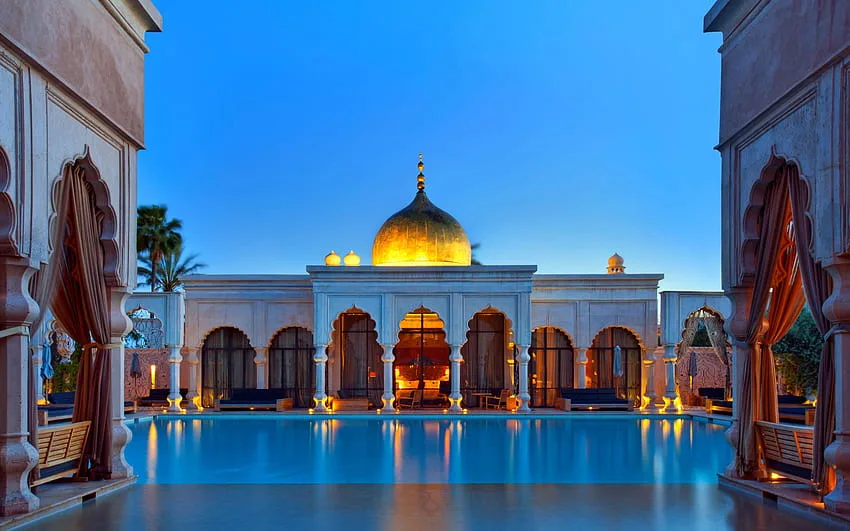 20 Best African Cities To Visit In 2024 13 Marrakech, Morocco