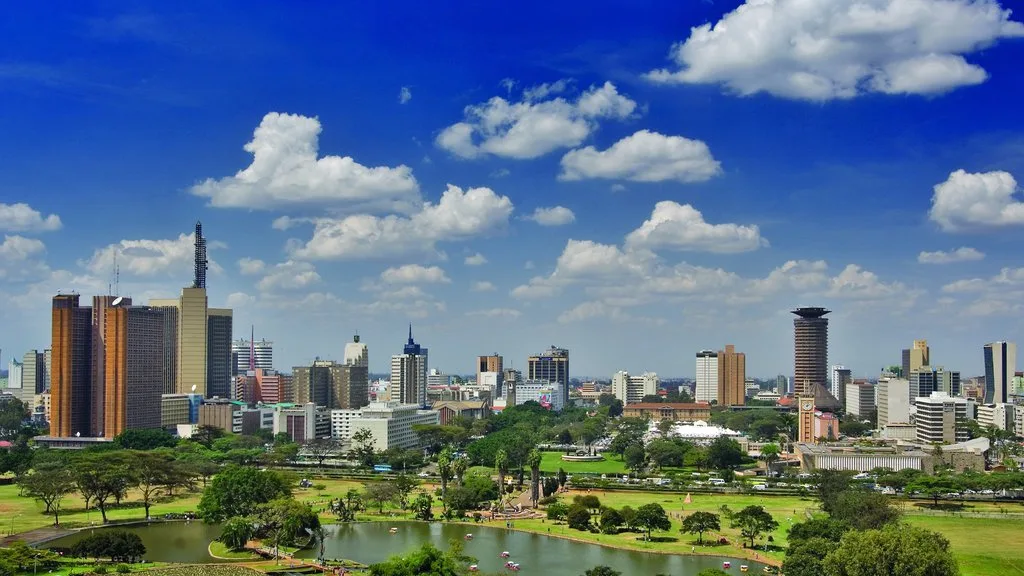 20 Best African Cities To Visit In 2024 14 Nairobi, Kenya