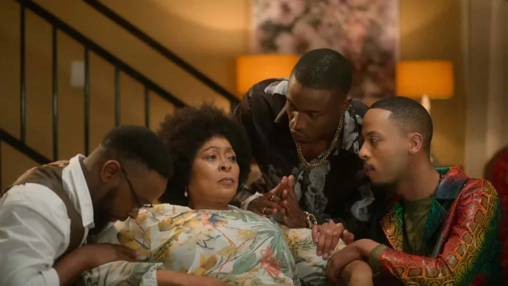 A Soweto Love Story Review: Romcom Below Standard 15 A Soweto Love Story review
