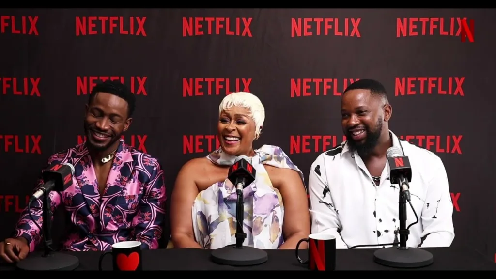 A Soweto Love Story Review: Romcom Below Standard 17 A Soweto Love Story review