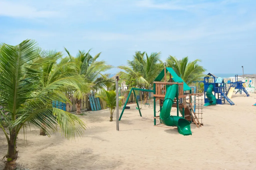 Atican Beach