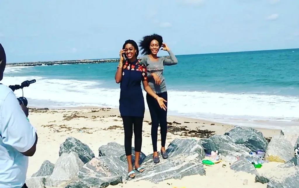 Elegushi Beach