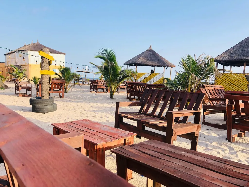 Golden Beach