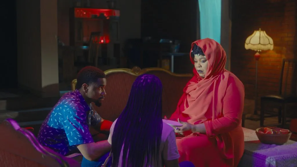 Japa! Review: Nothing But A Misfire 14 A scene from Japa! movie