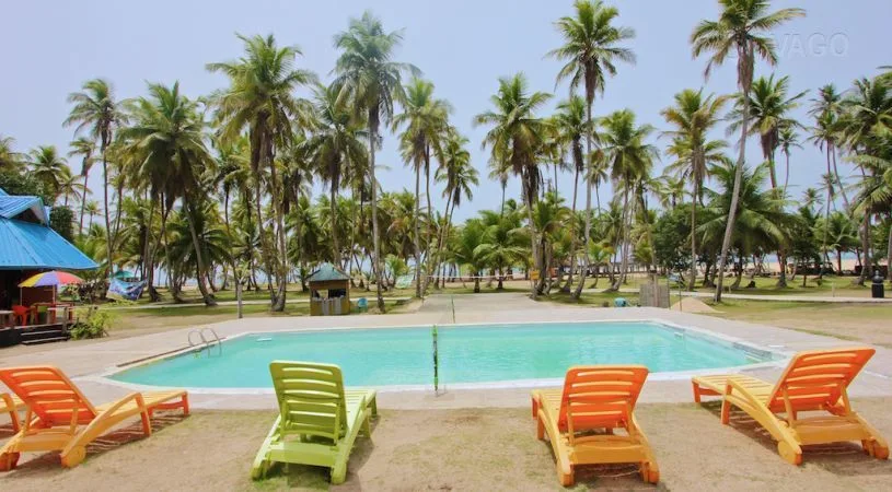 La Campagne Tropicana