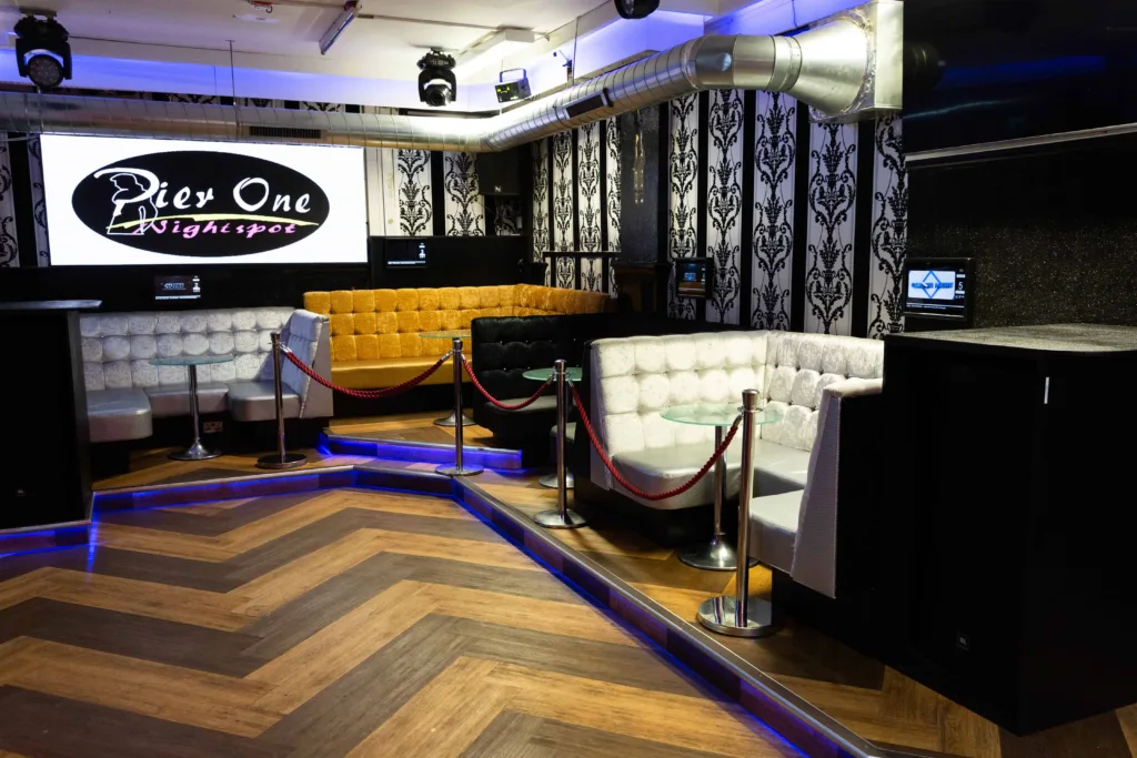 5 Best Afrobeats Clubs In London 12 Pier One Nightspot (East London)
