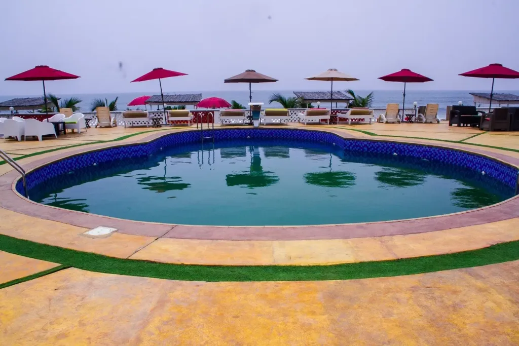 Redline Leisure Beach Resorts