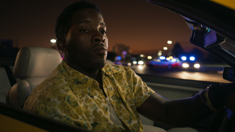 soon Comes Night MOVIE review