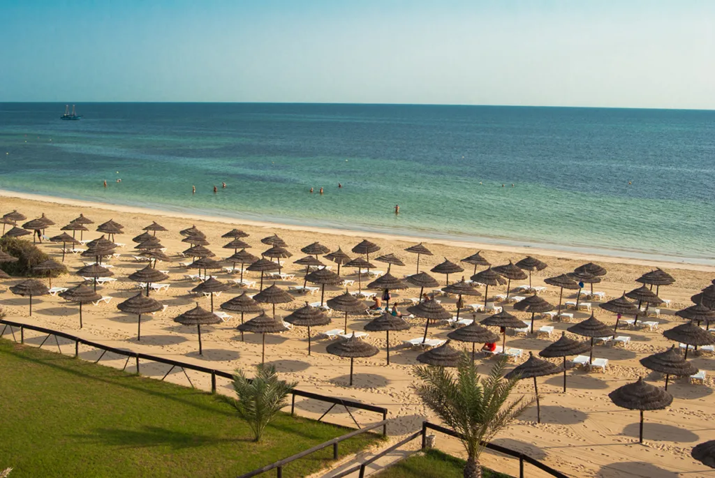 10 Most Beautiful Islands In Africa 17 Djerba