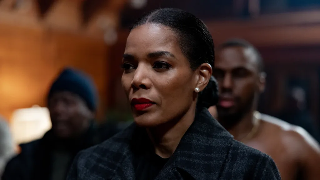 Heart Of The Hunter Review: Another Action-Packed African Thriller 16 Heart Of The Hunter review