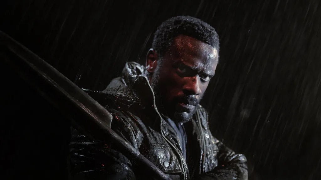 Heart Of The Hunter Review: Another Action-Packed African Thriller 15 Heart Of The Hunter review xs