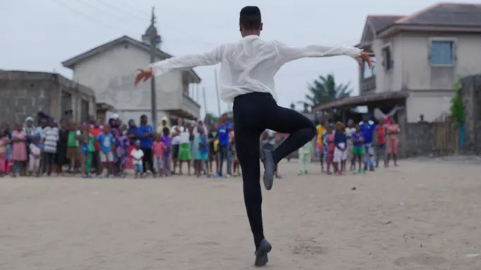Madu Review: A Story Of Resilience And Ballet Dreams 14 Madu Review - Anthony Madu