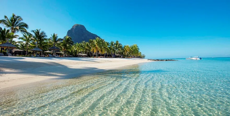 10 Most Beautiful Islands In Africa 15 Mauritius