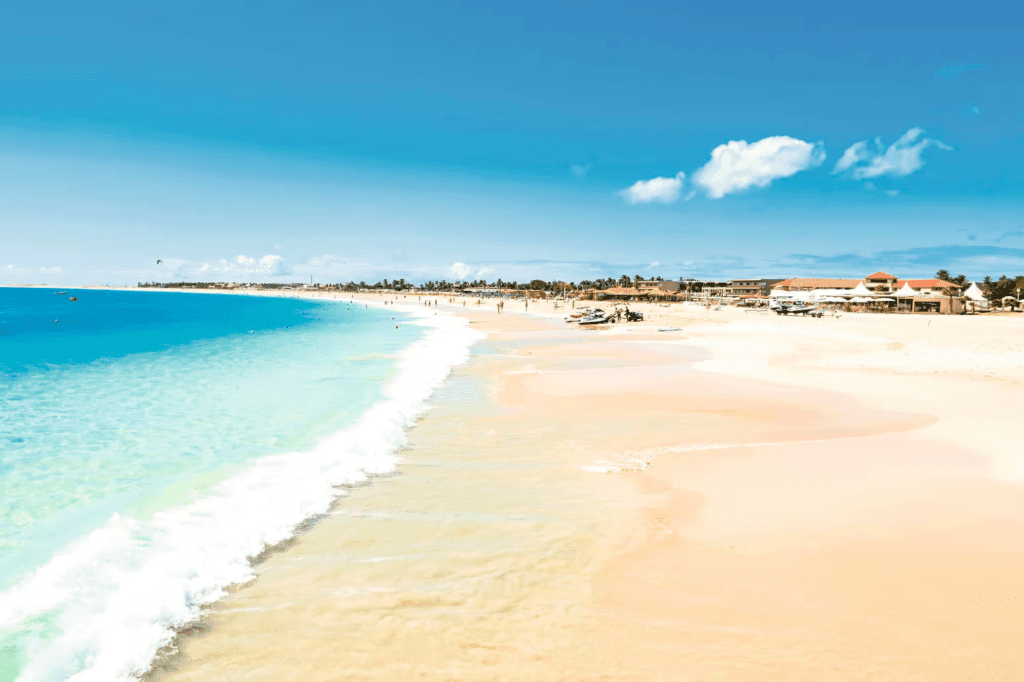 10 Most Beautiful Islands In Africa 13 Sal Island