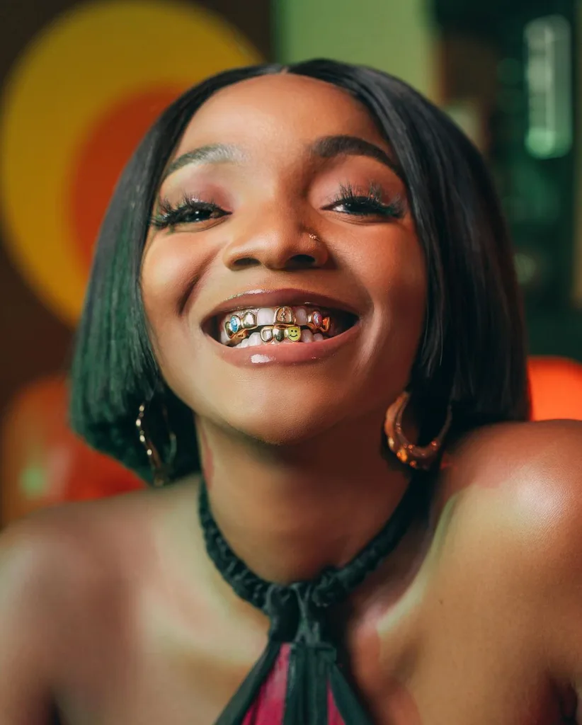 Simi: The Queen of Afro-Ballad