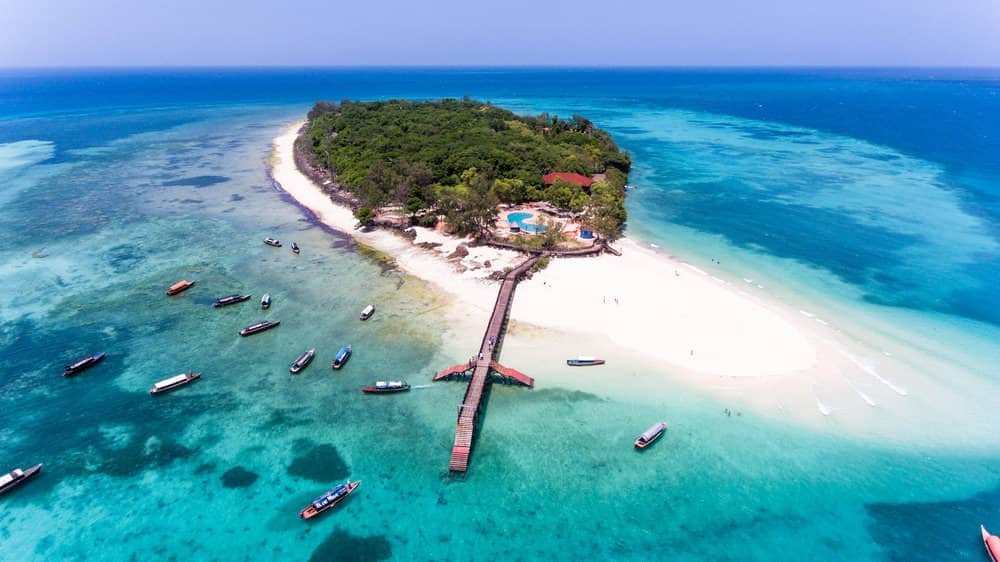 10 Most Beautiful Islands In Africa 14 Zanzibar