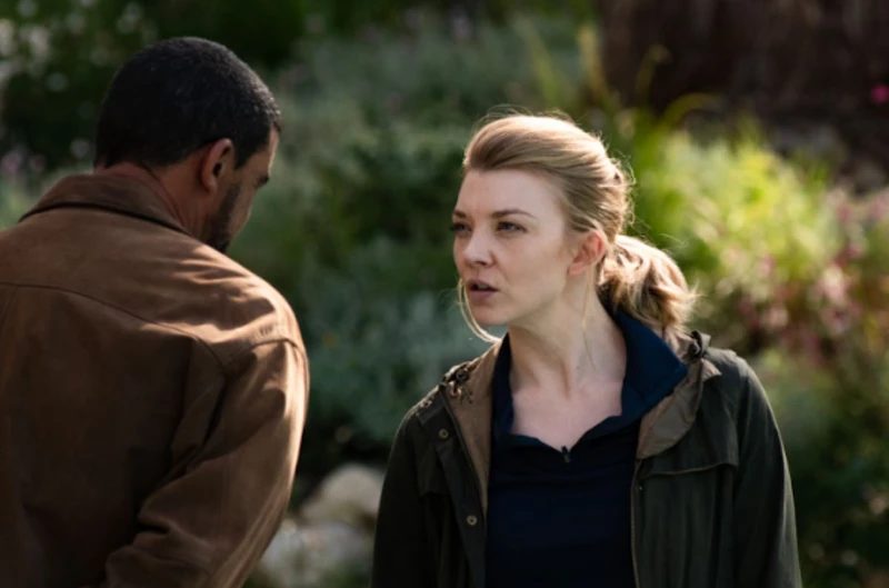 White Lies Review: A South African Murder Mystery Series 16 white lies review