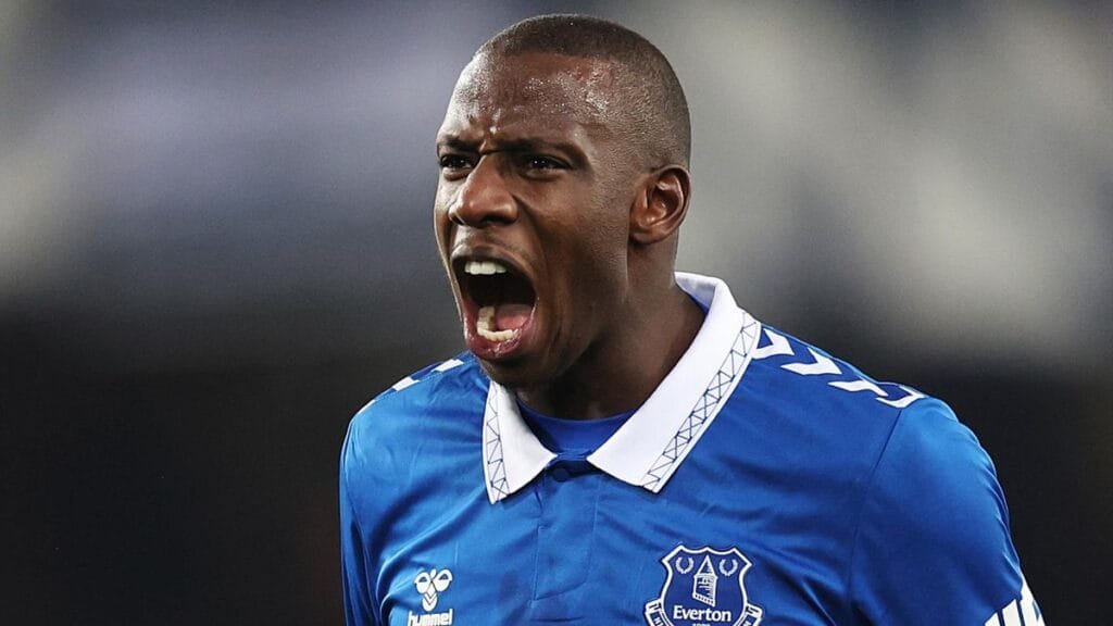 Abdoulaye Doucouré
