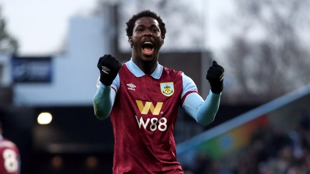 David Fofana