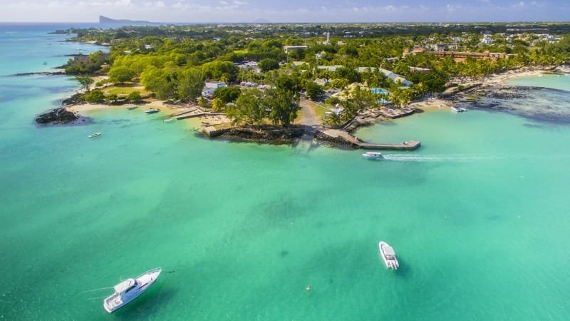 Grand Baie