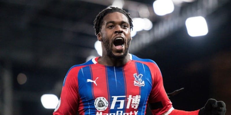 Jeffrey Schlupp 