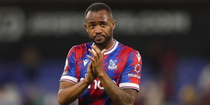 Jordan Ayew