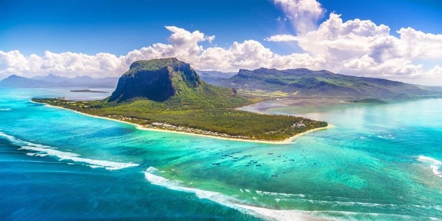 Le Morne Brabant