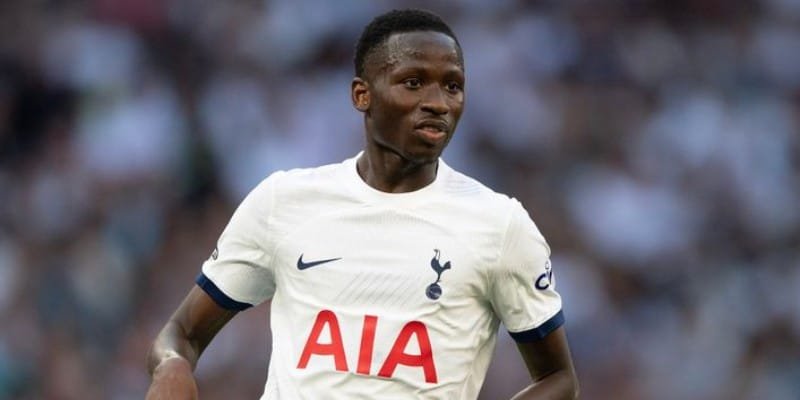 Pape Sarr