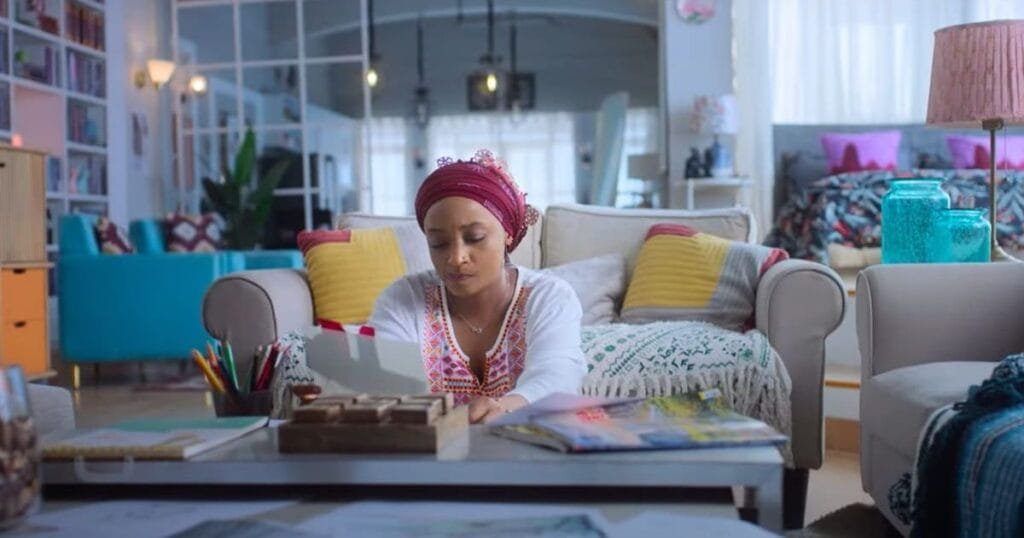 Postcards Review: Nollywood Meets Bollywood In Cinematic Harmony 16 Postcards review